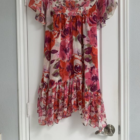 MISA Los Angeles dress NWT - Picture 4 of 5